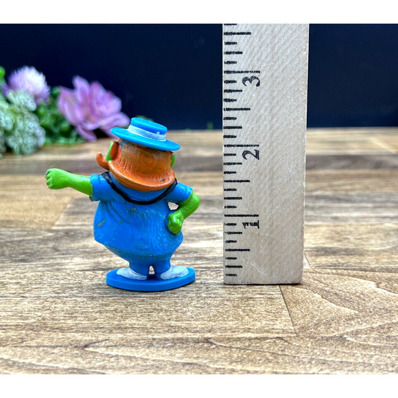 Vintage 1970s Groovie Goolies Hauntleroy Figure Character 70s Collectible RARE - Picture 2 of 5